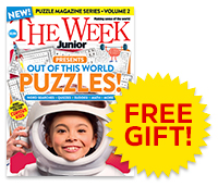 Out of This World Puzzles Free