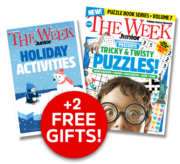 2 free gifts