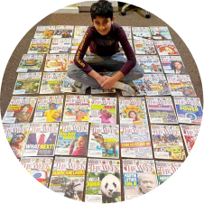 The Week Junior Reader