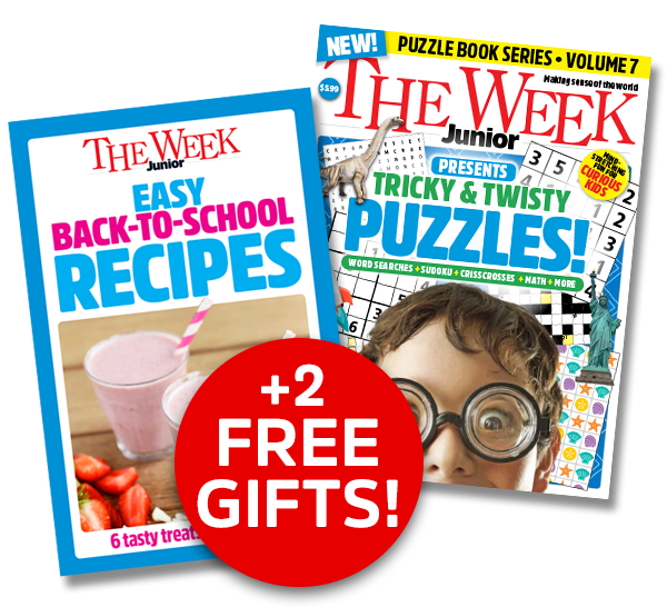 2 free gifts